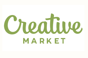 Maze generator for Creative Market designer assets and templates