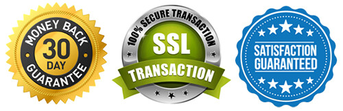 Money-back guarantee for maze generator software purchase